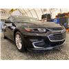 Image 8 : PARKSVILLE - 2017 CHEVROLET MALIBU BLACK 142851 KMS "REPO UNIT" - J213934