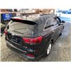 Image 16 : PARKSVILLE - 2019 KIA SORENTO BLACK 174683 KMS - J593858