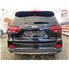 Image 17 : PARKSVILLE - 2019 KIA SORENTO BLACK 174683 KMS - J593858