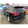 Image 21 : PARKSVILLE - 2019 KIA SORENTO BLACK 174683 KMS - J593858