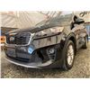 Image 2 : PARKSVILLE - 2019 KIA SORENTO BLACK 174683 KMS - J593858