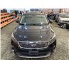 Image 7 : PARKSVILLE - 2019 KIA SORENTO BLACK 174683 KMS - J593858
