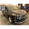 Image 9 : PARKSVILLE - 2019 KIA SORENTO BLACK 174683 KMS - J593858