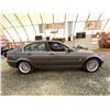 Image 10 : PARKSVILLE - 2001 BMW 330I GREY 167163 KMS - DJ66592