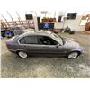 Image 12 : PARKSVILLE - 2001 BMW 330I GREY 167163 KMS - DJ66592
