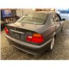 Image 14 : PARKSVILLE - 2001 BMW 330I GREY 167163 KMS - DJ66592