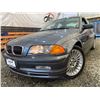 Image 1 : PARKSVILLE - 2001 BMW 330I GREY 167163 KMS - DJ66592