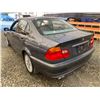 Image 20 : PARKSVILLE - 2001 BMW 330I GREY 167163 KMS - DJ66592
