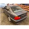 Image 21 : PARKSVILLE - 2001 BMW 330I GREY 167163 KMS - DJ66592