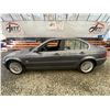 Image 22 : PARKSVILLE - 2001 BMW 330I GREY 167163 KMS - DJ66592