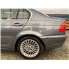Image 28 : PARKSVILLE - 2001 BMW 330I GREY 167163 KMS - DJ66592