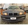 Image 4 : PARKSVILLE - 2001 BMW 330I GREY 167163 KMS - DJ66592