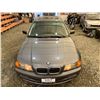 Image 6 : PARKSVILLE - 2001 BMW 330I GREY 167163 KMS - DJ66592