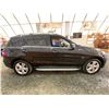 Image 11 : PARKSVILLE - 2012 MERCEDES-BENZ ML-CLASS BLACK 188331 KMS - D002489