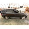Image 12 : PARKSVILLE - 2012 MERCEDES-BENZ ML-CLASS BLACK 188331 KMS - D002489