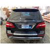 Image 18 : PARKSVILLE - 2012 MERCEDES-BENZ ML-CLASS BLACK 188331 KMS - D002489