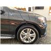 Image 25 : PARKSVILLE - 2012 MERCEDES-BENZ ML-CLASS BLACK 188331 KMS - D002489
