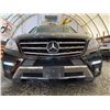 Image 5 : PARKSVILLE - 2012 MERCEDES-BENZ ML-CLASS BLACK 188331 KMS - D002489