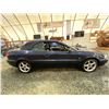 Image 11 : PARKSVILLE - 2000 VOLVO C70 BLUE 196977 KMS - B012058