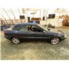 Image 12 : PARKSVILLE - 2000 VOLVO C70 BLUE 196977 KMS - B012058
