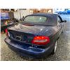 Image 15 : PARKSVILLE - 2000 VOLVO C70 BLUE 196977 KMS - B012058
