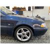 Image 25 : PARKSVILLE - 2000 VOLVO C70 BLUE 196977 KMS - B012058