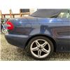 Image 27 : PARKSVILLE - 2000 VOLVO C70 BLUE 196977 KMS - B012058
