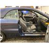 Image 36 : PARKSVILLE - 2000 VOLVO C70 BLUE 196977 KMS - B012058