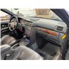Image 38 : PARKSVILLE - 2000 VOLVO C70 BLUE 196977 KMS - B012058