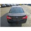 Image 13 : DUNCAN - 2016 SUBARU LEGACY BLACK 257644 KMS - D015439