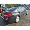 Image 15 : DUNCAN - 2016 SUBARU LEGACY BLACK 257644 KMS - D015439