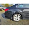 Image 30 : DUNCAN - 2016 SUBARU LEGACY BLACK 257644 KMS - D015439