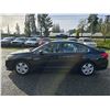 Image 6 : DUNCAN - 2016 SUBARU LEGACY BLACK 257644 KMS - D015439