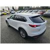 Image 10 : DUNCAN - 2019 MAZDA CX-9 WHITE  245012 KMS - P318235