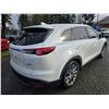 Image 15 : DUNCAN - 2019 MAZDA CX-9 WHITE  245012 KMS - P318235
