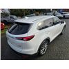 Image 16 : DUNCAN - 2019 MAZDA CX-9 WHITE  245012 KMS - P318235