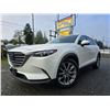 Image 1 : DUNCAN - 2019 MAZDA CX-9 WHITE  245012 KMS - P318235