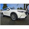 Image 20 : DUNCAN - 2019 MAZDA CX-9 WHITE  245012 KMS - P318235