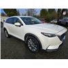 Image 21 : DUNCAN - 2019 MAZDA CX-9 WHITE  245012 KMS - P318235