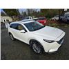 Image 22 : DUNCAN - 2019 MAZDA CX-9 WHITE  245012 KMS - P318235