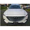 Image 24 : DUNCAN - 2019 MAZDA CX-9 WHITE  245012 KMS - P318235