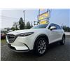 Image 2 : DUNCAN - 2019 MAZDA CX-9 WHITE  245012 KMS - P318235