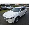 Image 4 : DUNCAN - 2019 MAZDA CX-9 WHITE  245012 KMS - P318235