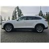 Image 5 : DUNCAN - 2019 MAZDA CX-9 WHITE  245012 KMS - P318235