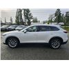 Image 6 : DUNCAN - 2019 MAZDA CX-9 WHITE  245012 KMS - P318235
