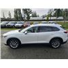 Image 7 : DUNCAN - 2019 MAZDA CX-9 WHITE  245012 KMS - P318235