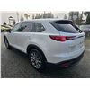 Image 9 : DUNCAN - 2019 MAZDA CX-9 WHITE  245012 KMS - P318235