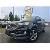 Image 1 : DUNCAN - 2019 FORD EDGE BLACK 169007 KMS - DB71092