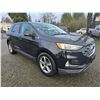 Image 21 : DUNCAN - 2019 FORD EDGE BLACK 169007 KMS - DB71092