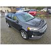 Image 22 : DUNCAN - 2019 FORD EDGE BLACK 169007 KMS - DB71092